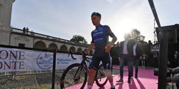 Giro D Italia Cnn Prima News