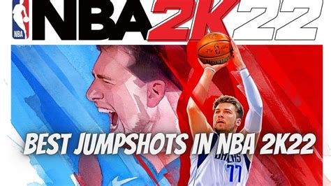 Best Jumpshots In Nba K Boosts Badges Exputer