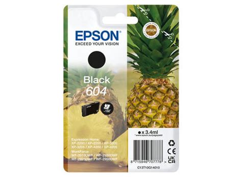 Epson Xp 4200 Inkjet Printer Cartridge World