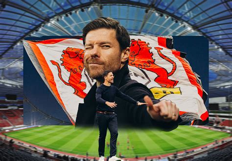 Leverkusen Revolution Promising Signs Under Xabi Alonso