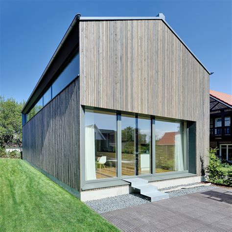 Modernes Ferienhaus An Der Ostsee M Hring Architekten Homify