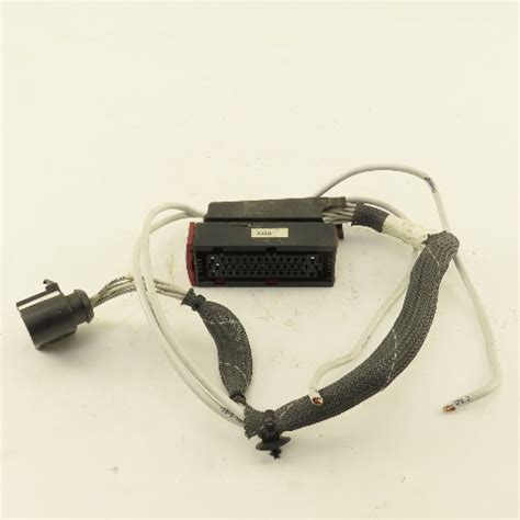 Jungheinrich 51487324 Wiring Harness From a Type EJE 120 US | Bullseye