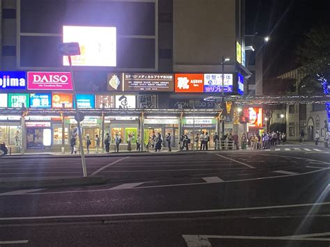 【不審物】jr小岩駅に規制線 閉鎖 爆発物処理班が出動し現場騒然 小岩駅がカオスにヤバめの不審物か まとめダネ！