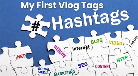 My First Vlog Tags Youtube Tags To Make Videos Go Viral In