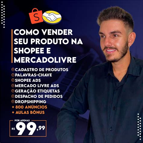 Como Anunciar Na Shopee Acesso Ao Dropshipping