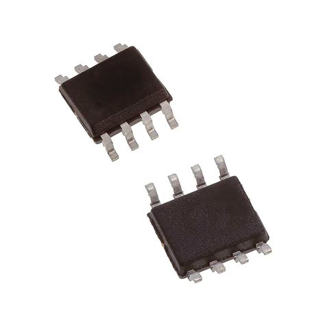 Circuito Integrado Uc Ad Pin Smd Smd Componentes Electronicos