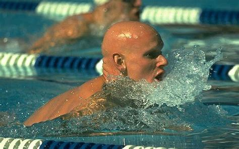 London 2012 Olympics: 'Leave those kids alone,' says former swimming ...