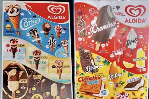 Gelato Ma Quanto Ci Costi L Assurdo Incremento Dei Prezzi In 20 Anni