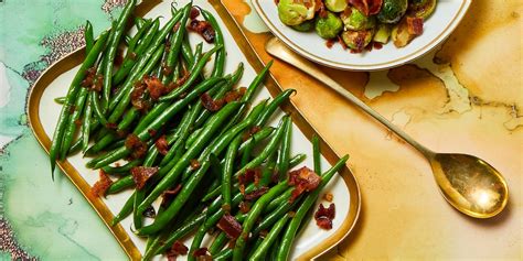 Blanched Green Beans Recipe-How to Make Blanched Green Beans