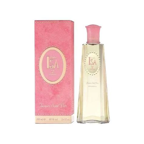 Jacques Saint Pres Isa Paris Eau De Parfum Ml Ulric De Varens