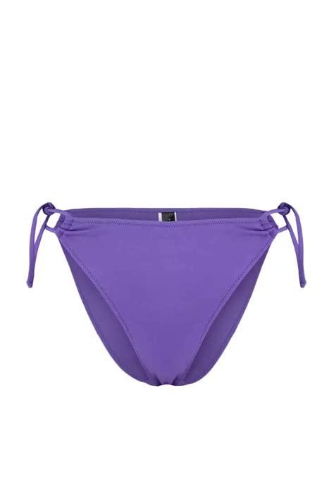 Buy Trendyol Tied Bikini Bottom 2024 Online ZALORA Philippines