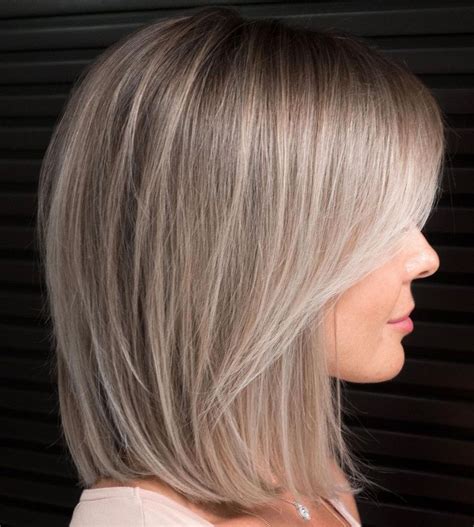 50 Heart Stopping Platinum Blonde Hair Colors For 2023 Artofit