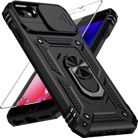 Weycolor For Iphone Se 3rd Generation 2nd Generation Case Iphone Se 2022 2020