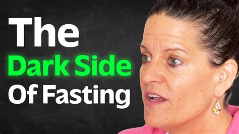 The WORST Intermittent Fasting Mistakes That Cause WEIGHT GAIN Dr