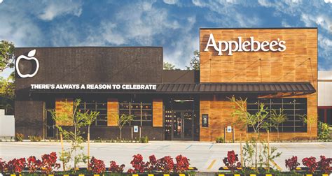 Applebee’s International - About Us