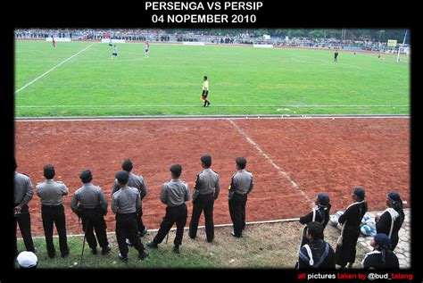 Casil Fotografi And Computer Liputan Tim Sepak Bola Persenga Nganjuk