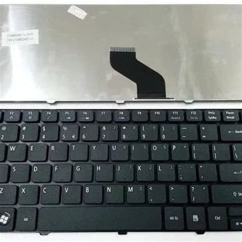 Jual Keyboard Acer Aspire