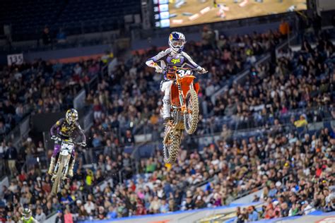 2023 Denver Supercross Photo Gallery Motosport