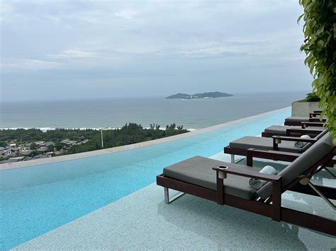 ROSEWOOD SANYA - Prices & Hotel Reviews (Hainan)