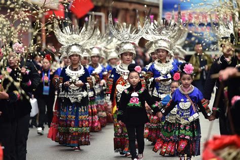 People Wearing Traditional Clothing · Free Stock Photo
