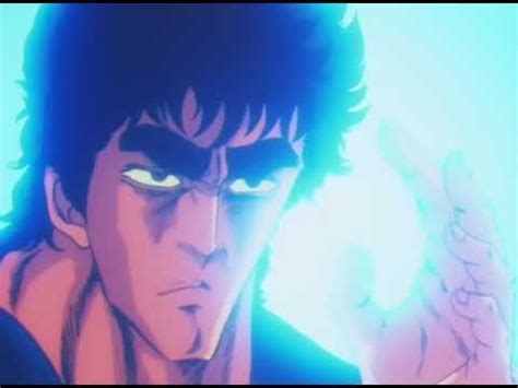 Hokuto No Ken Keep The Fight Kenshiro Vs Raoh YouTube