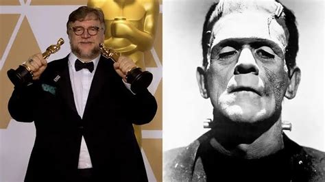 Guillermo Del Toro Revela Los Personajes De Su Cast Para Frankenstein