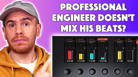 Mixing Mastering Mindset For Beat Makers Low Heat