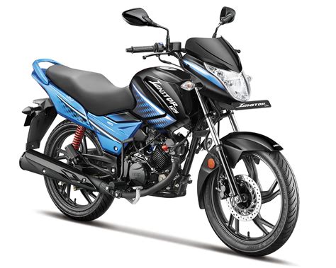 Hero Ignitor 125 2018 Precio S 5 209 Motos Hero Somos Moto Perú