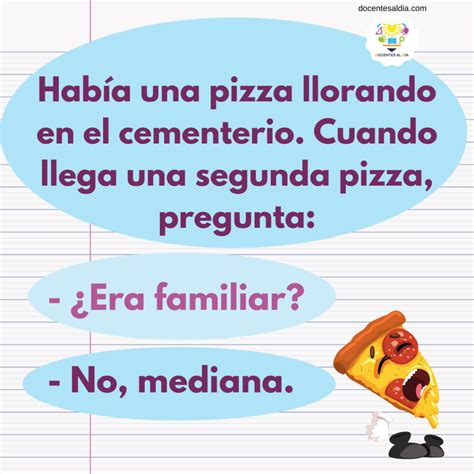 Los 50 Mejores Chistes Cortos Y Divertidos Para Niños