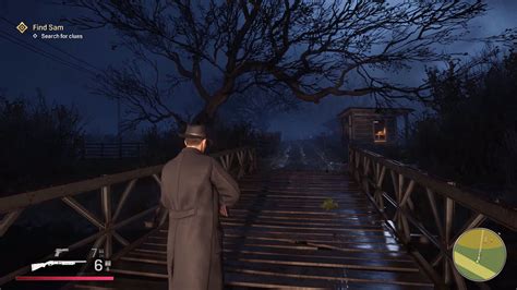 Minutes Of Mafia Remake Gameplay Footage Has Leaked And It Looks