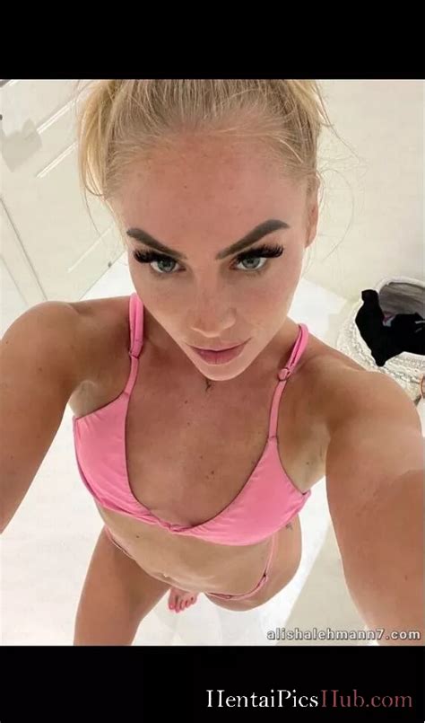 Alisha Lehmann Nude OnlyFans Leak Photo 5LZTYDzUmk