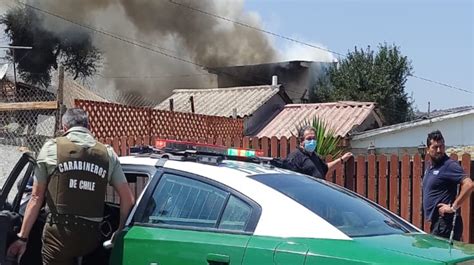 Prisión preventiva para hombre que fue linchado por vecinos en Villa