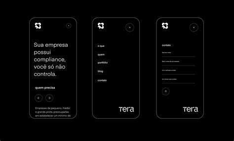 tera | Behance