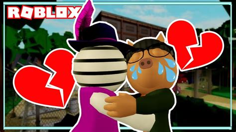 NO MORE ZIZZY X PONY Roblox Piggy Book 2 Chapter 3 Refinery