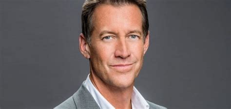 James Denton: Interview With Mike Delfino From Desperate Housewives