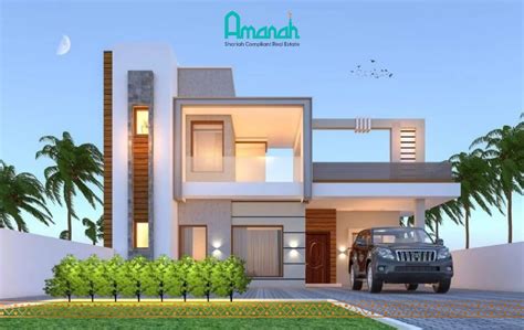 Best 05 Marla House Plan And Design In Pakistan Amanahpk