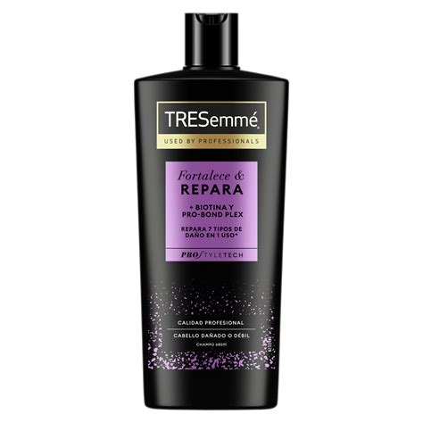 Inicio Tresemme