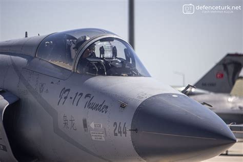 Irak tan JF 17 savaş uçağı tedariki DefenceTurk