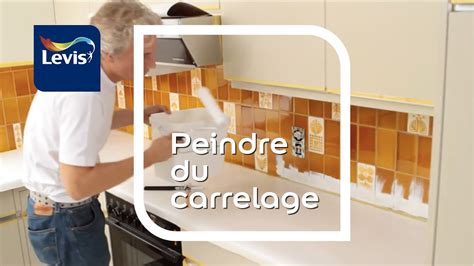 Comment Peindre Du Carrelage Youtube