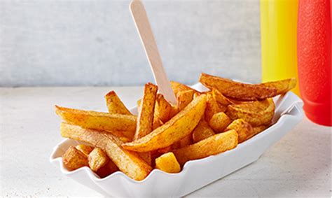 Pommes Einfach Selber Machen Chefkoch De