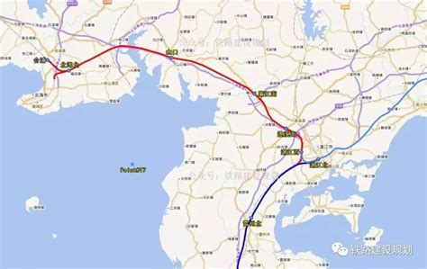合湛高铁迎来新消息将在湛江新设2个站点时速350公里小时 房产资讯 房天下