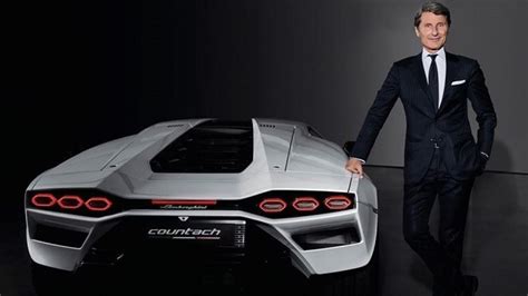 Winkelmann Lamborghini Vendemos más de lo que podemos fabricar hay