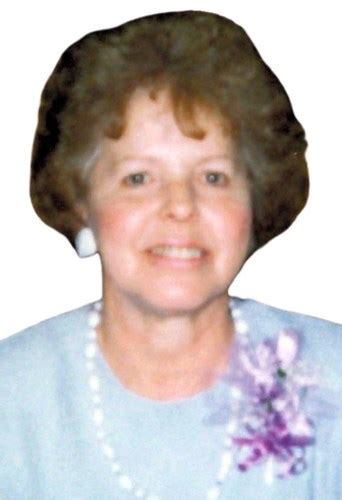 Helen Gwyn Obituary 1934 2022 Connelly Springs Nc The News Herald