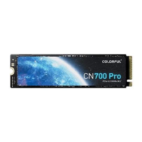 Colorful Cn Tb Pro M Nvme Pci E Gen Ssd Price In Bd Pqs