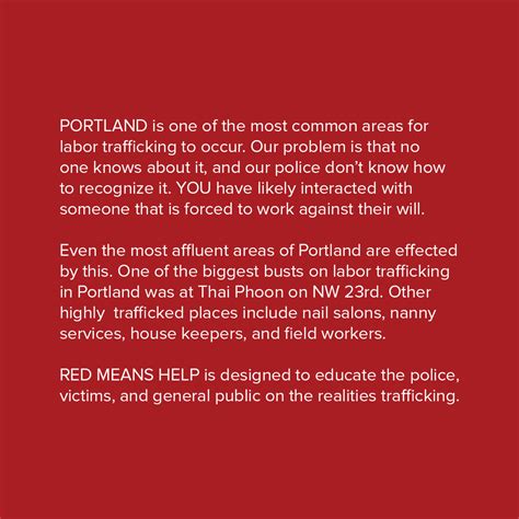 Portland Police Department on Behance