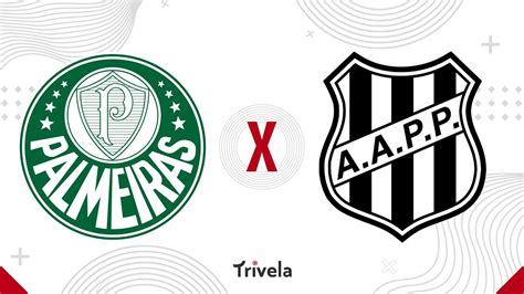 Palmeiras X Ponte Preta Onde Assistir Ao Jogo De Hoje Youtube