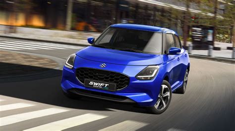 Cu Nto Cuesta El Suzuki Swift Precios Y Versiones En M Xico De