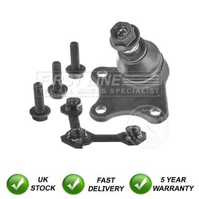 Ball Joint Front Right Lower SJR Fits VW Polo Seat Ibiza Skoda Fabia