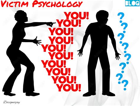 Understanding Victim Psychology: Unraveling the Complex Web of Emotions ...