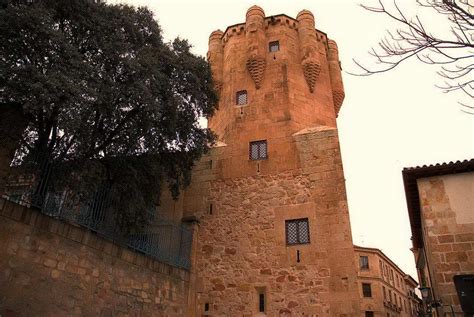 Foto De Salamanca Castilla Y Le N Espa A